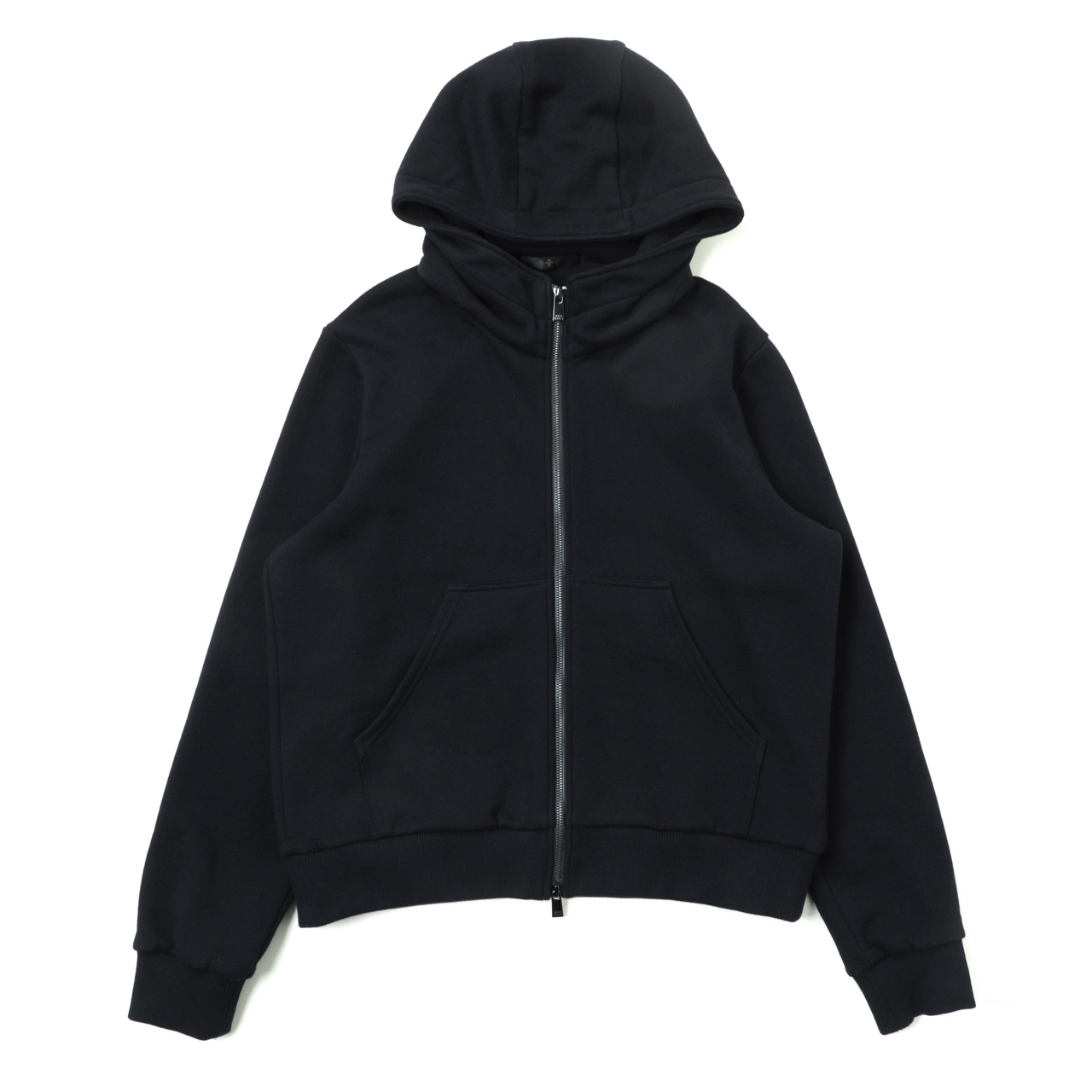 【新品未使用】TATRAS（タトラス）別注異素材フーデッドブルゾン  メンズ S TATRAS（タトラス）LADISLAO ポリエステルボアフーデッドブルゾン